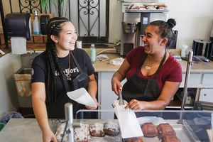 Image post by @sffoghorn on Instagram