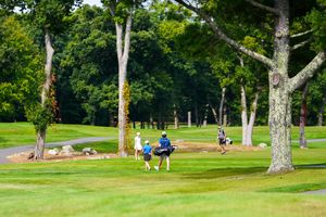 Image post by @playmassgolf on Instagram