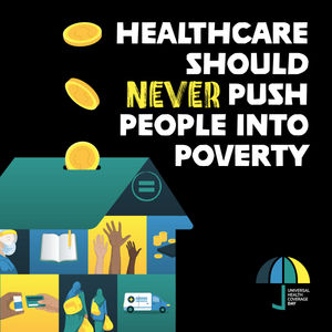 Image post by @unfoundation on Twitter