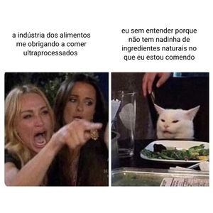 Image post by @girlupbrasil on Instagram