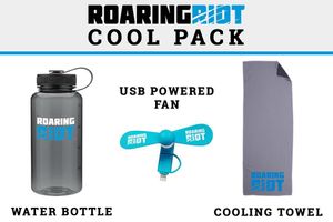 Image post by @roaringriot on Instagram