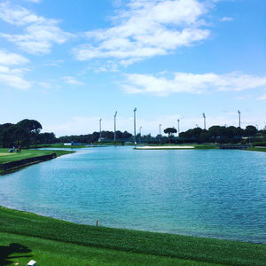 Image post by @stevenbrowngolf on Instagram