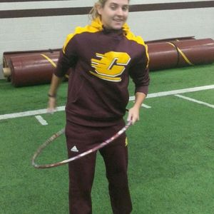 Image post by @cmuwomensgolf on Instagram