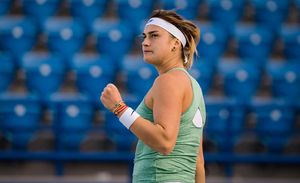 Image post by @wta on Instagram