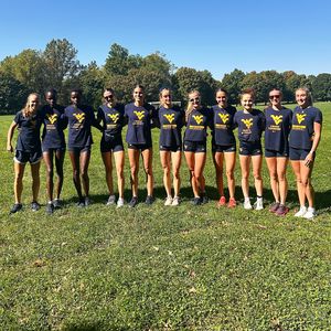 Image post by @wvuxctf on Instagram