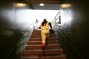 Image post by @sfgiants on Instagram