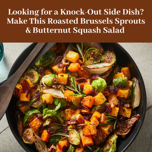 Image post by @eatingwell on Instagram