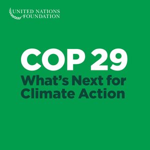 Image post by @unfoundation on Twitter