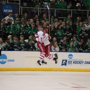 Image post by @terrierhockey on Instagram