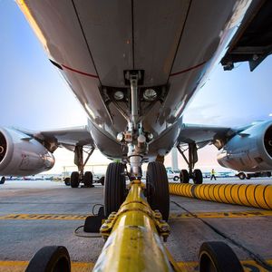 Image post by @united on Instagram