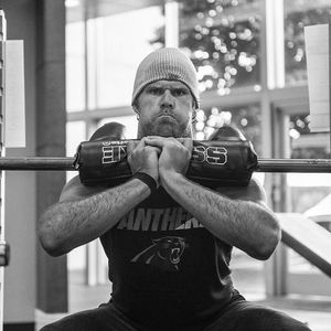 Image post by @gregolsen88 on Instagram