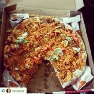 Image post by @caseys on Instagram