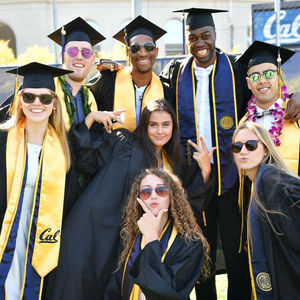 Image post by @calvolleyball on Instagram