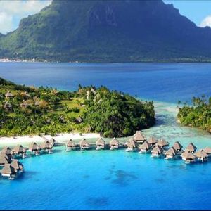 Image post by @hiltonhotels on Instagram