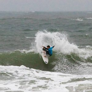 Image post by @wsl.qs on Instagram
