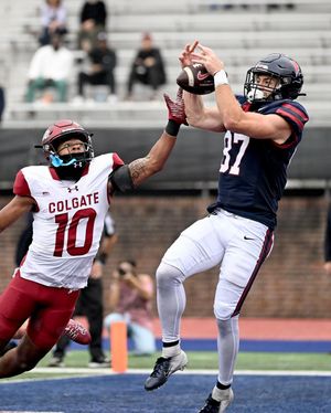 Image post by @pennfootball on Instagram
