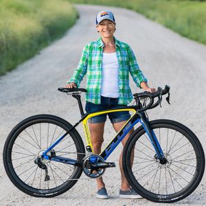 Image post by @kedgebike on Instagram