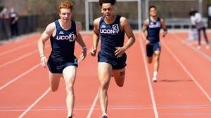 Video post by @uconnhuskies on YouTube