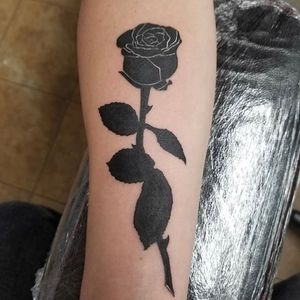 Image post by @clearvisiontattoo on Instagram