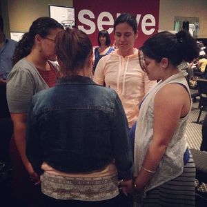 Image post by @metrolifechurch on Instagram