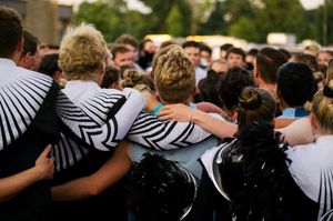 Image post by @thephantomregiment on Instagram
