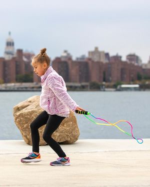 Image post by @saucony on Instagram