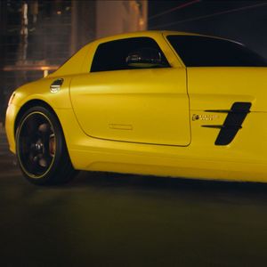 Image post by @mercedesamg on Instagram
