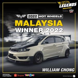 Image post by @hotwheelsofficial on Instagram
