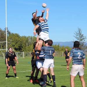 Image post by @ucsc_athrec on Instagram