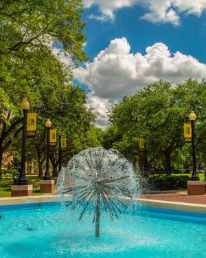 Image post by @officialsouthernmiss on Instagram