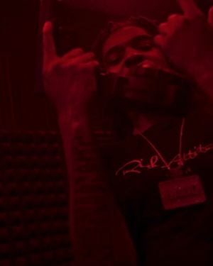 Video post by @SilverMoneybagzzz on Facebook
