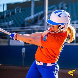Image post by @eastonfastpitch on Instagram