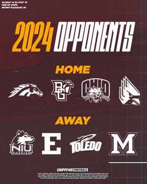 Image post by @cmufootball on Instagram