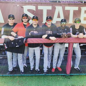 Image post by @gobearcatsbase on Instagram