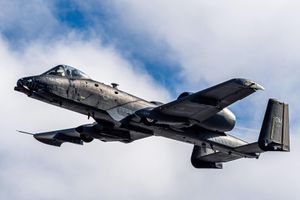 Video post by @USAFA.Official on Facebook