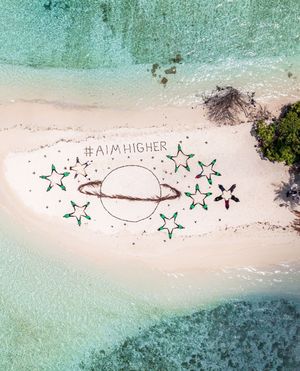 Image post by @comohotels on Instagram