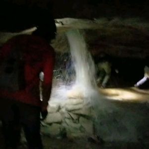 Image post by @outdoorsfsu on Instagram