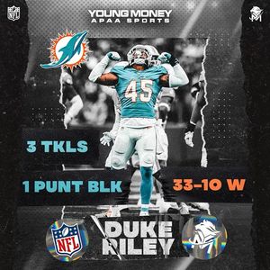 Image post by @youngmoneyapaasports on Instagram