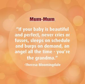 Image post by @babymummums on Instagram