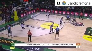 Image post by @the.tournament on Instagram