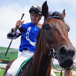 Image post by @australianturfclub on Instagram