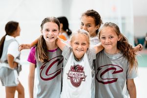 Image post by @cavsyouthsports on Instagram