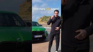 Video post by @bmwblog on YouTube