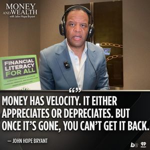 Image post by @johnhopebryant on Instagram