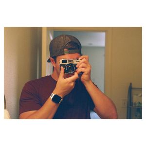Image post by @prestoncrawley on Instagram