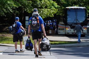Image post by @uncavlbaseball on Instagram