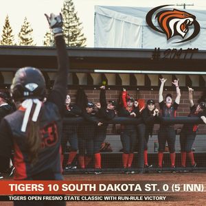 Image post by @pacificsoftball on Instagram