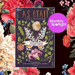 Image post by @thebookerprizes on Instagram