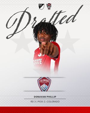 Image post by @packmenssoccer on Instagram