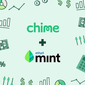 Image post by @chime on Instagram